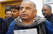 Mulayam postpones Jan 5 national convention of SP